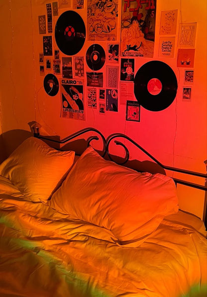 SUNSET LIGHT PROJECTOR