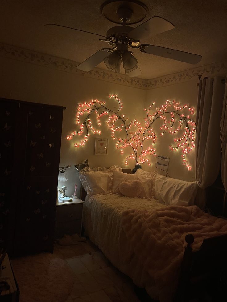 CHERRY BLOSSOM LIGHT TREE