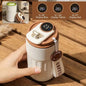 COFFEE MUG HOT&COOL FLASK | TEMPERATURE DESPLAY