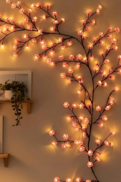 CHERRY BLOSSOM LIGHT TREE