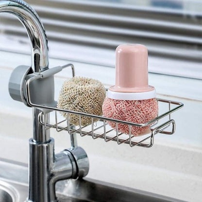 KITCHEN SINK ACCESSORIES HOLDER
