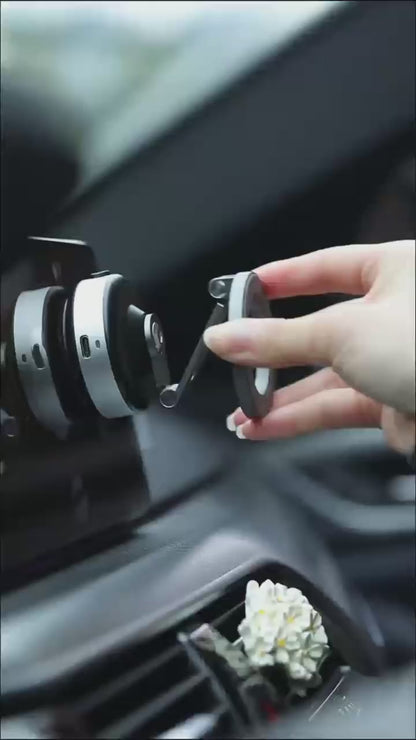 360 Vaccum | Magnetic Phones Holder